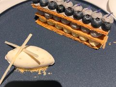 -L'Arome芳芳法国餐厅(仙林金鹰店)