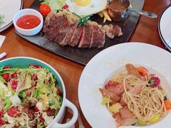 -haxnbauer海森堡德国餐厅(深圳coco店)