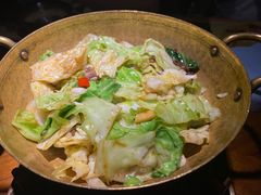 -楼兰新疆主题餐厅(苏州中心店)