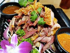 -天山传奇新疆菜(SKLP店)