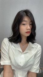 -藤野造型烫染接发