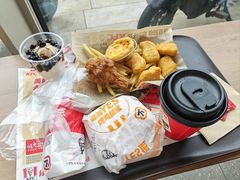 -肯德基(新昌海洋城店)