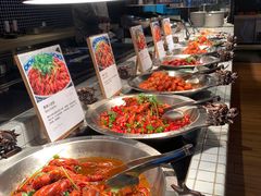 -杭州滨江世融艾美酒店·新食谱全日餐厅