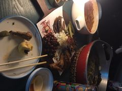 -龙咏记四季家福烤鸭中餐厅(滨湖店)
