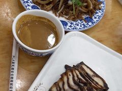-都一处烧麦馆(前门店)