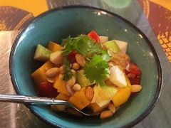 -simply thai天泰(长泰广场店)