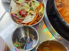 -玄希浪漫厨房·韩料烤肉(湖滨银泰in77店)