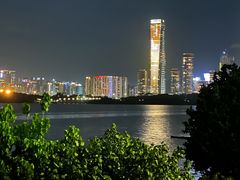 -深圳湾公园(南山区)