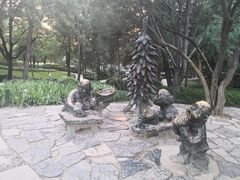 -陕西民俗大观园