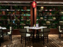 -湖滨28中餐厅·西湖宴·杭州君悦酒店