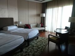 -上海崇明金茂凯悦酒店