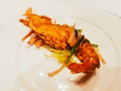 -Yan Ting 宴庭中餐厅(上海静安瑞吉酒店)
