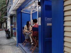 门面-OZ cafe(南昌路店)