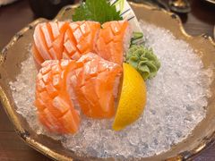 -鸟鹏烧鸟居酒屋(昌岗店)