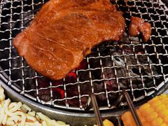 -姜虎东白丁韩国烤肉(吉利大厦店)
