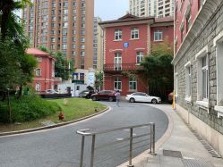点击看大图 -复旦大学附属妇产科医院(黄浦院区)