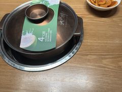 -大头椰·椰子鸡火锅(新梦店)