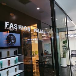 -时尚殿堂salon