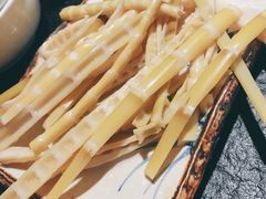 方竹笋-陈眼镜火锅(总店)