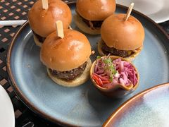 -blue frog蓝蛙(长泰广场店)