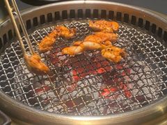 -黑崎烧肉·山野厨房(坪山店)