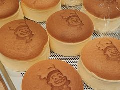 -西村叔叔的店·面包·甜品·蛋糕(崂山丽达店)