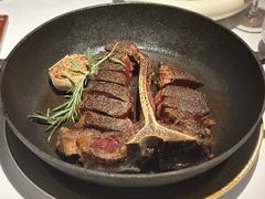 -王品牛排(杭州大厦店)