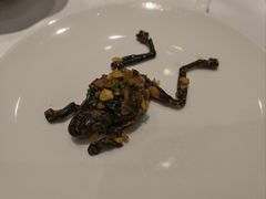 -吉林省林业宾馆-餐厅