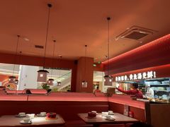 -闽上鲜·福建菜(龙湖滨江天街店)