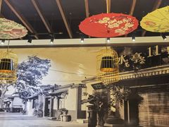 -一九烧烤(莱山区初家店)