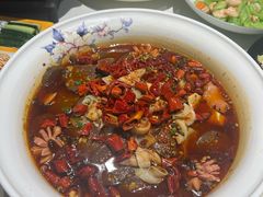 -鑫巴蜀(和平里店)