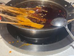 -钢管厂五区小郡肝火锅串串香(总店)