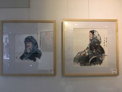 -万江图书馆
