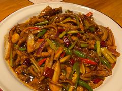 -姥姥家春饼店(惠新东街店)