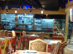 -楼兰古丽新疆菜(钟楼景观店)