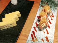 -千代武日本料理(爱建店)