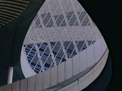 -福州海峡文化艺术中心