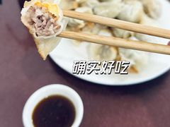 -东门饺子馆(少年宫路店)