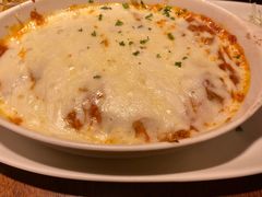 -玛格萝妮比萨屋(四平店)