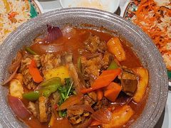 -巴依老爷新疆美食(昌平店)