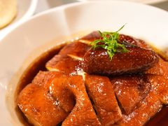 -莉莉海堂HAITANG·烤鸭(国贸商城店)