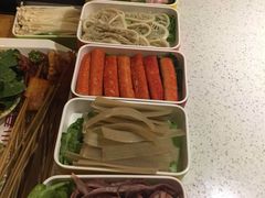 -蜀都小君肝串串香火锅(龙华旗舰店)