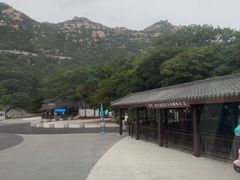 -青岛崂山太清宫