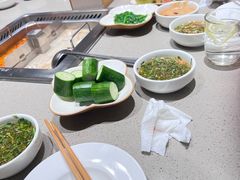 -海底捞火锅(崇文门新世界百货店)