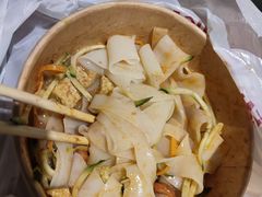 -樊阿姨•肉夹馍•手工面(嘉禾望岗店)