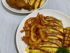 -肉仓焼肉バー(烟台山店)