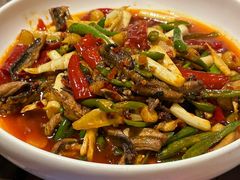 -铁公鸡·四川料理(天环广场店)