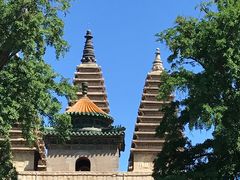 -北京石刻艺术博物馆(五塔寺)