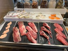 -富力丽思卡尔顿酒店·香荟全日制餐厅