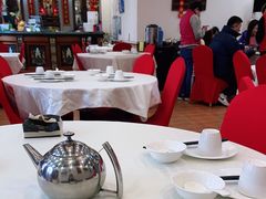 大堂-桦立酒家(宜山路店)